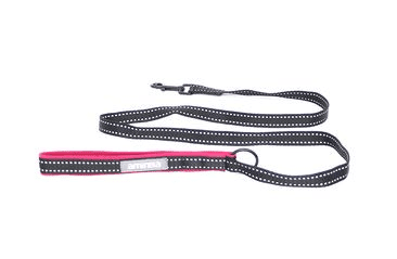 AMINELA JEDNODUCHÉ VODÍTKO NEPODŠITÉ SPORT & CITY PRO MALÁ PLEMENA 16MM/150CM, MALINOVÁ