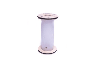 DŘEVĚNÝ HLAVOLAM HAPPY ROLL