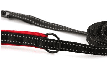 AMINELA JEDNODUCHÉ VODÍTKO NEPODŠITÉ SPORT & CITY 20MM/150CM, ČERVENÁ