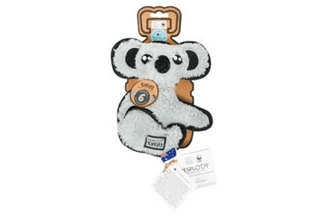 FARM COMPANY ODOLNÁ PLYŠOVÁ HRAČKA KOALA