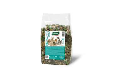 PINNY ORIGINAL MIX HLODAVCI A KRÁLÍCI 3KG SLEVA 30%