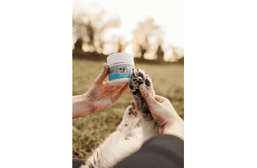 AMINELA CLEAN MÁSLO NA TLAPKY PRO PSY A KOČKY 100G