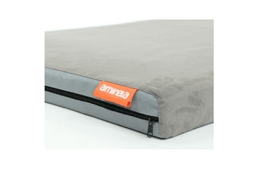 MATRACE AMINELA - 120X80X10CM HALF AND HALF ŠEDÁ/ŠEDÁ, II. JAKOST, SLEVA 30 %