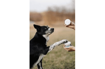 AMINELA CLEAN MÁSLO NA TLAPKY PRO PSY A KOČKY 100G
