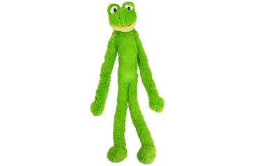 MULTIPET SWINGIN SLEVINS ŽÁBA PLYŠ 67 CM