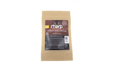 MARP HOLISTIC - KOLAGENOVÉ TYČINKY S KELPOU 5KS