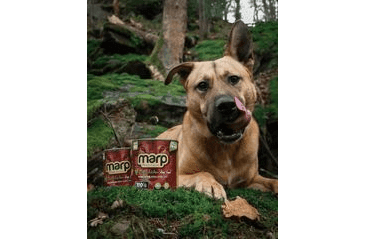 MARP CHICKEN KONZERVA PRO PSY S KUŘECÍM 6X400G