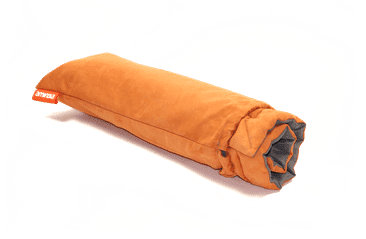 AMINELA PODLOŽKA S OBALEM S 80X60 ORANŽOVÁ