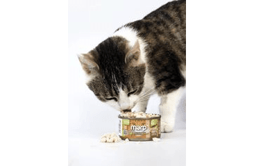 MARP HOLISTIC PLUS KONZERVA PRO KOČKY – KUŘECÍ PRSA VE VÝVARU 70G