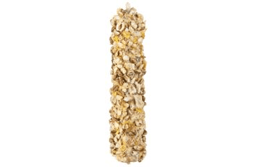 PUUR PAUZE DROBNÝ SAVEC - TYČINKA, RÝŽE&MED 110G EXP 09/2025 SLEVA 20%