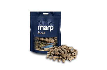 MARP SNACK - PAMLSKY S JEHNĚČÍM MASEM 10X150G