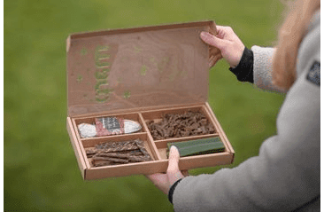 MARP  VÁNOČNÍ PAMLSKOVÝ BOX