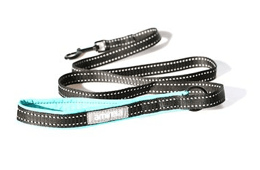 AMINELA JEDNODUCHÉ VODÍTKO NEPODŠITÉ SPORT & CITY 20MM/150CM, TYRKYSOVÁ