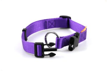 AMINELA OBOJEK 15MM/25-35CM FIALOVÝ