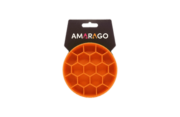 AMARAGO ZPOMALOVACÍ MISKA 21CM