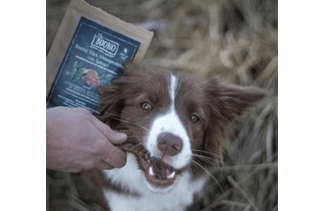 FARM COMPANY PIU BUONO PAMLSKY PRO PSY SE ŠPENÁTEM 80G