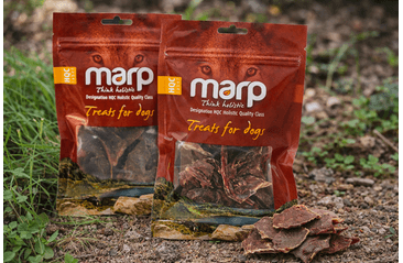 MARP HOLISTIC - SUŠENÉ KACHNÍ MASO 40G