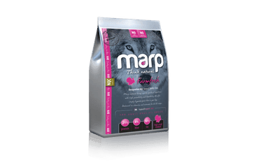 MARP NATURAL FARMFRESH - KRŮTÍ 2KG
