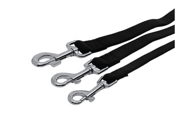 BAFPET AMORTIZÉR - ČERNÁ