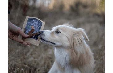 FARM COMPANY PIU BUONO PAMLSKY PRO PSY S ČERVENÝM OVOCEM 80G