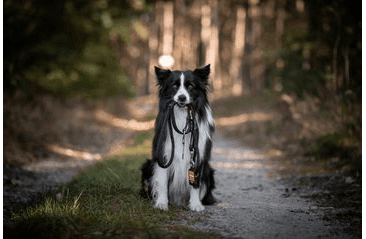 AMINELA LANOVÉ VODÍTKO 12MM/150CM ČERNÉ SLEVA 20% VÝPRODEJ