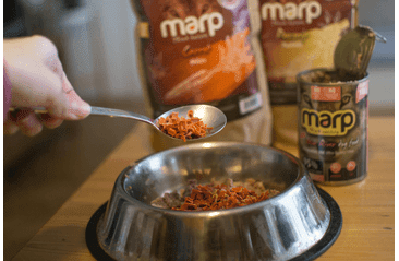 MARP HOLISTIC - MRKEV 400G