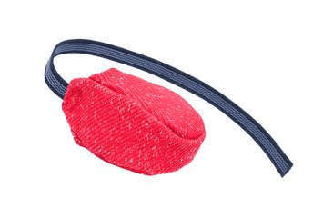 BAFPET BALÓNEK RINGO - ČERVENÁ