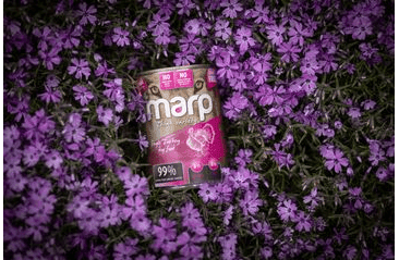 MARP VARIETY SINGLE KRŮTA KONZERVA PRO PSY 400G