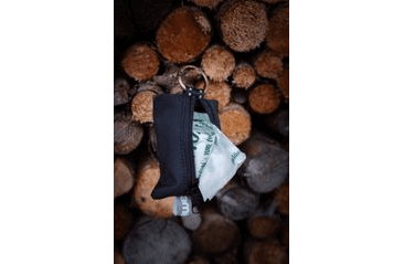 AMINELA SPORT&CITY POUZDRO NA PSÍ SÁČKY - ČERNÉ