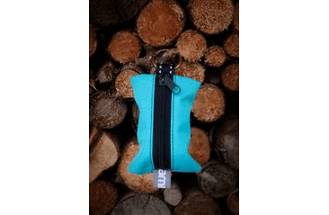 AMINELA SPORT&CITY POUZDRO NA PSÍ SÁČKY - TYRKYSOVÉ