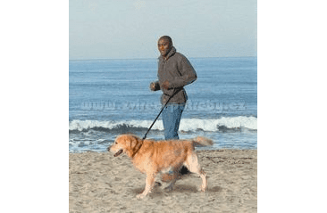 NOBBY ELASTIC BĚŽECKÉ VODÍTKO KOLEM PASU S AMORTIZÉREM