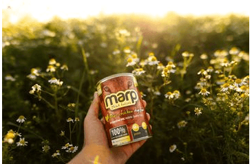 MARP CHICKEN KONZERVA PRO PSY S KUŘECÍM 400G