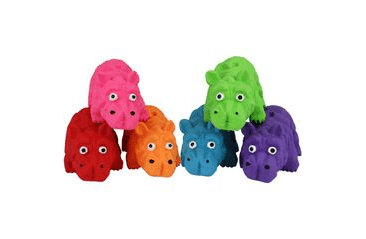 MULTIPET ORIGAMI PALS HROCH LATEX 10 CM