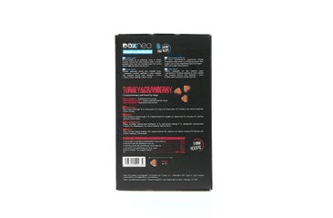 DOXNEO PAMLSKY - KRŮTA S BRUSINKAMI 400G EXP 03/2025 SLEVA 50%