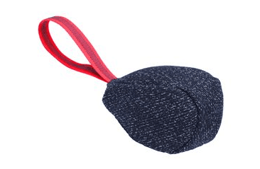 BAFPET BALÓNEK RINGO - ČERNÁ