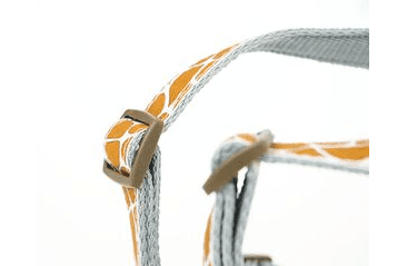 AMINELA POSTROJ - SÉRIE G "GIRAFFE" 15MM OBVOD 32 - 46CM VÝPRODEJ SLEVA 50%