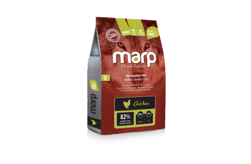 Marp Holistic Chicken - kuřecí bez obilovin 2kg Marp kuřecí bez obilovin 2kg