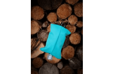 AMINELA SPORT&CITY POUZDRO NA PSÍ SÁČKY - TYRKYSOVÉ