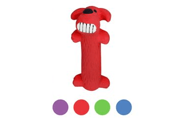 MULTIPET HRAČKA LOOFA ORIGINAL S LATEX 15 CM