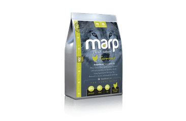 MARP NATURAL FARMHOUSE LB - KUŘECÍ 2KG