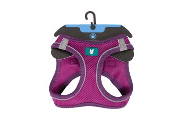 FARM COMPANY SOFT MESH POSTROJ PRO PSY FIALOVÝ 3XS 24-28CM