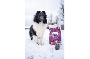 MARP HOLISTIC RED MIX - HOVĚZÍ,KRŮTÍ,ZVĚŘINA BEZ OBILOVIN 2KG