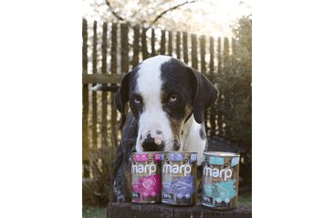 MARP VARIETY SINGLE KRÁLÍK KONZERVA PRO PSY 400G