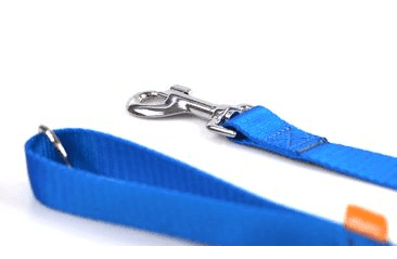 AMINELA POPRUHOVÉ VODÍTKO 25MM/140CM MODRÉ