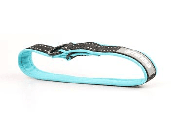 AMINELA OBOJEK POLOSTAHOVACÍ SPORT & CITY 25MM/54CM + 5CM, TYRKYSOVÁ