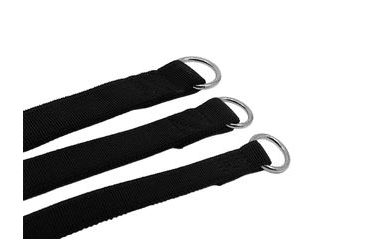 BAFPET AMORTIZÉR - ČERNÁ