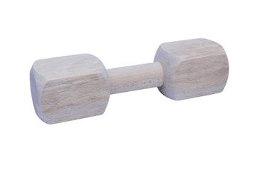 APORTOVACÍ ČINKA, DŘEVĚNÁ - PŘÍRODNÍ