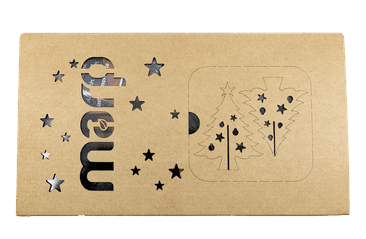 MARP  VÁNOČNÍ PAMLSKOVÝ BOX