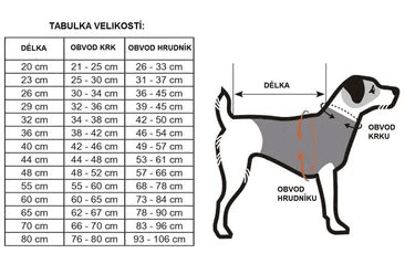NOBBY JILL PLETENÝ SVETR PRO PSY RŮŽOVÁ 26CM SLEVA 30% VÝPRODEJ
