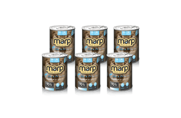 MARP VARIETY SLIM AND FIT KONZERVA PRO PSY 6X400G